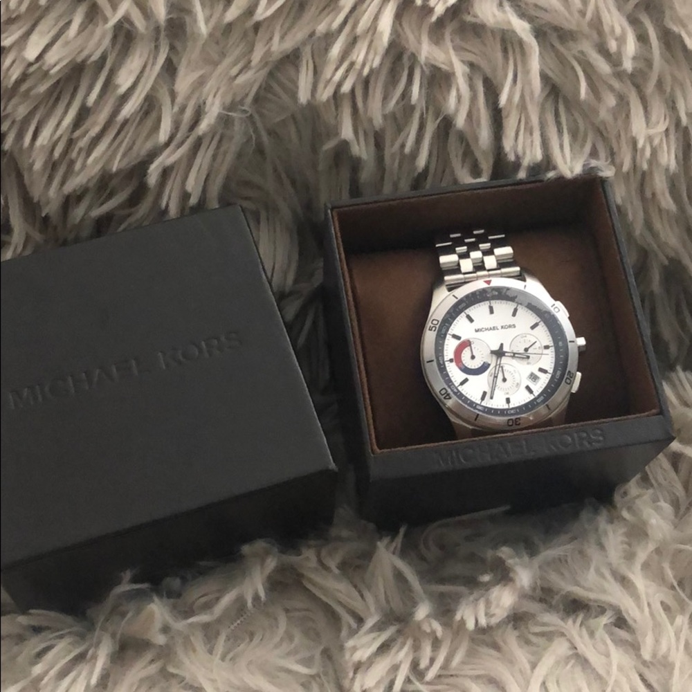 Michael Kors Men Watch ** BRAND NEW **